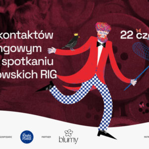 Otwarte Spotkanie Firm Członkowskich RIG w Katowicach
